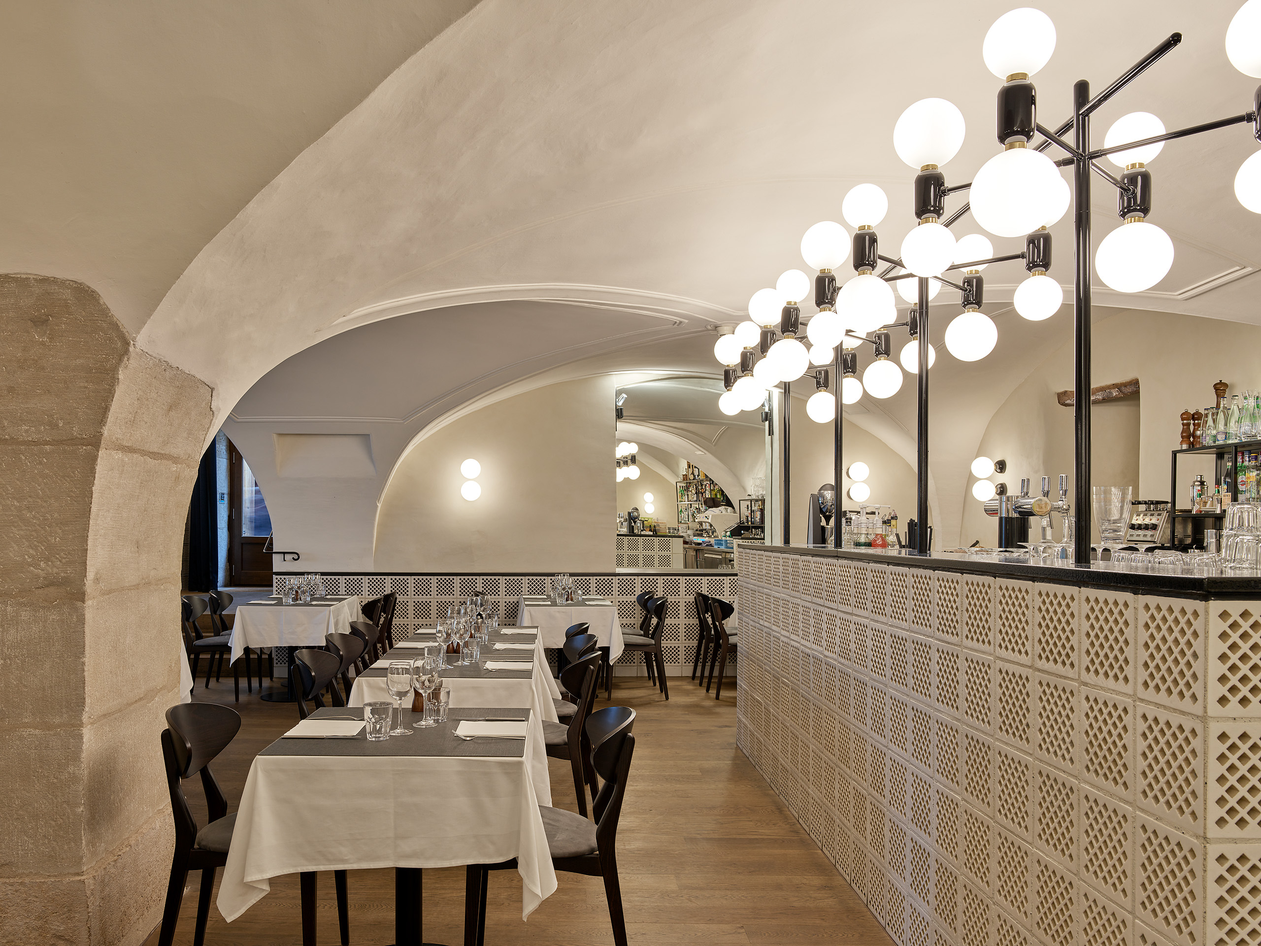 Hotel de Ville, Genève